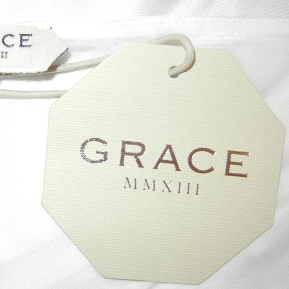 NEW* Grace MMXIII Brian Maxi Dress Lined - BLACK - Picture 11 of 11